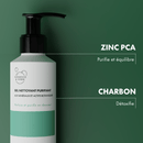 Gel nettoyant purifiant - Clémence & Vivien