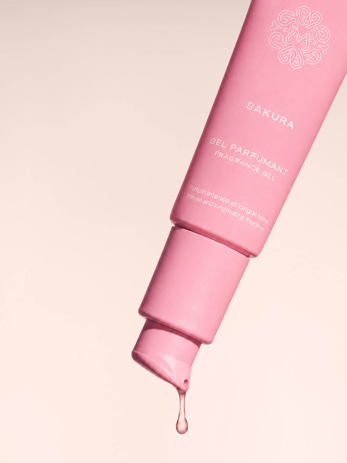 Sakura - Gel Parfumant