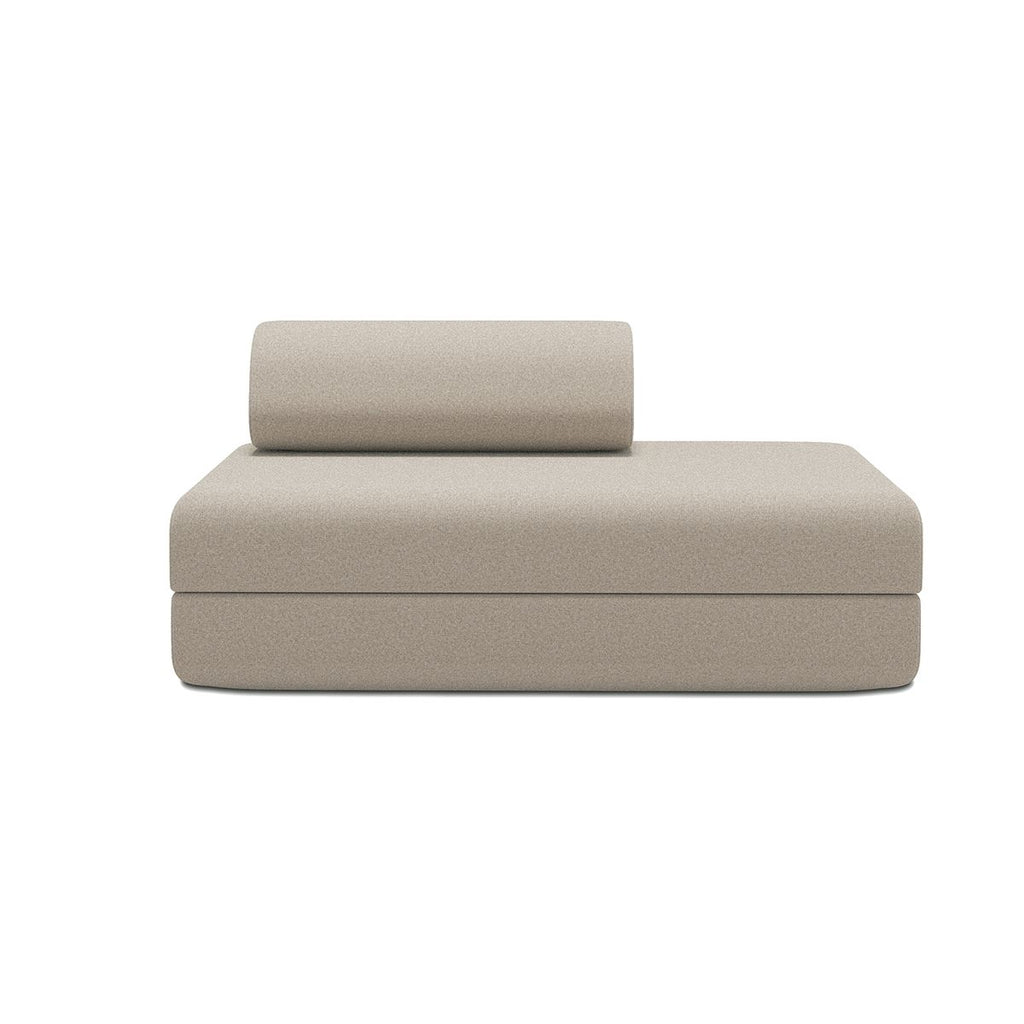 Sillón Tilia - Terciopelo acanalado XL