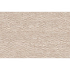 Canapé Droit Gemma - 3 Places - Tissu Lisse