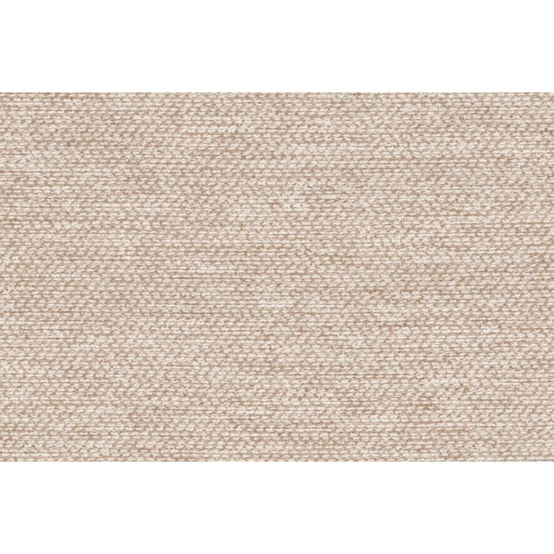 Méridienne Gemma - 3 Places - Tissu Lisse