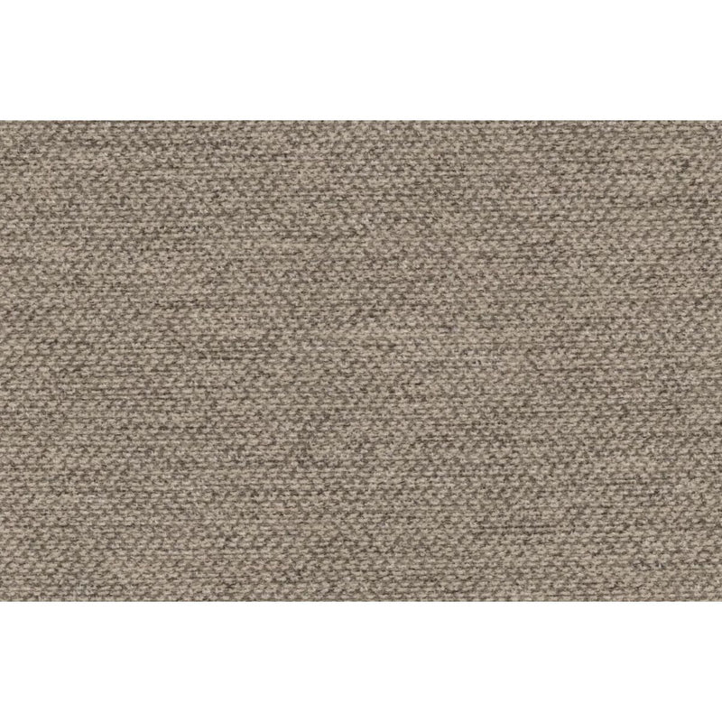 Canapé D'Angle Gemma - 6 Places - Tissu Lisse