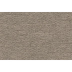 Gemma Pouf - Smooth Fabric