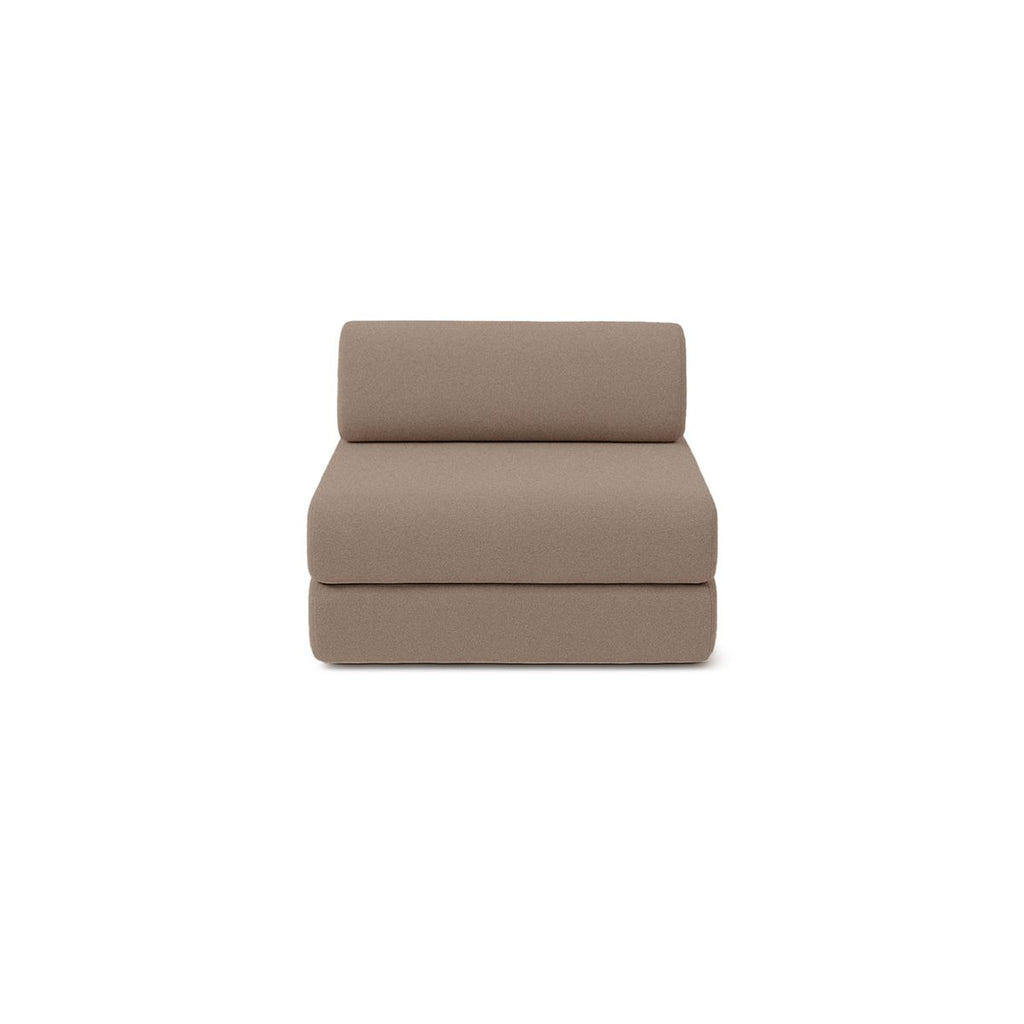 Fauteuil Gemma - Tissu Lisse