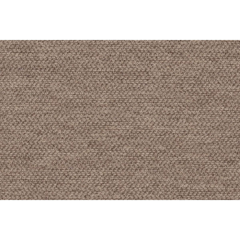 Canapé Droit Gemma - 2 Places - Tissu Lisse