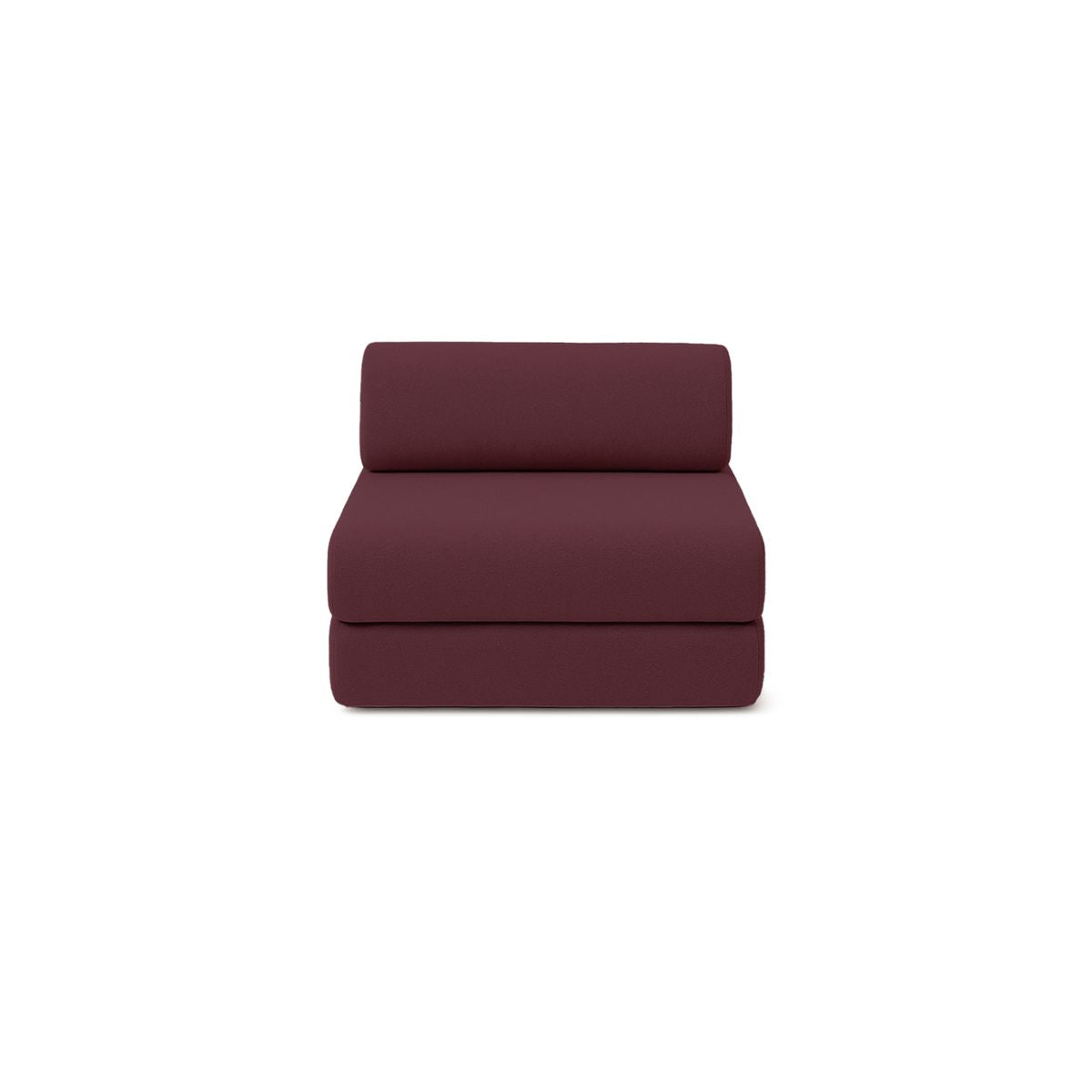 Fauteuil Gemma - Tissu Lisse