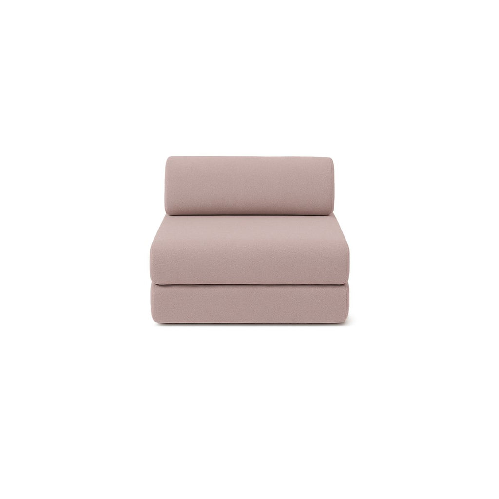 Fauteuil Gemma - Tissu Lisse