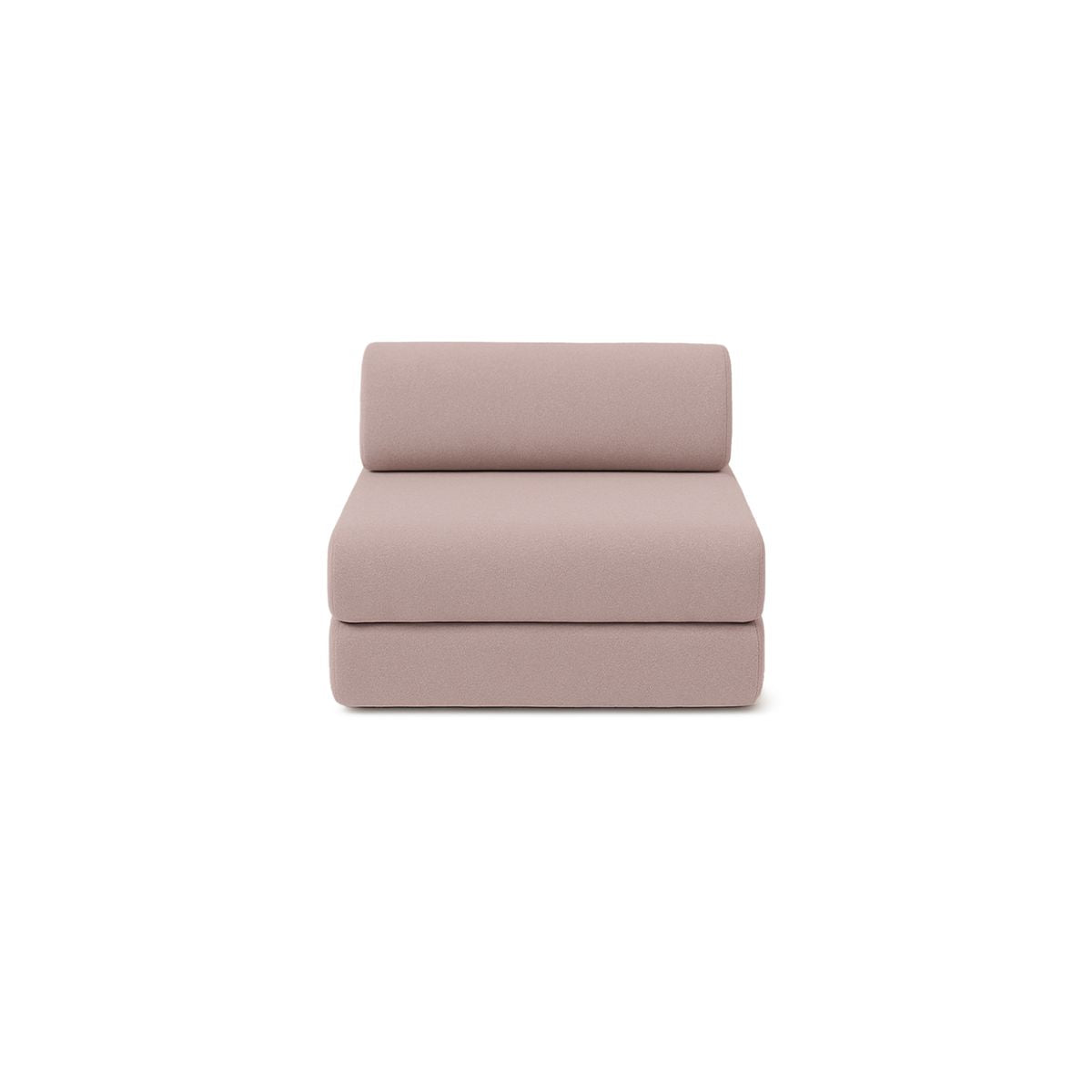 Fauteuil Gemma - Tissu Lisse