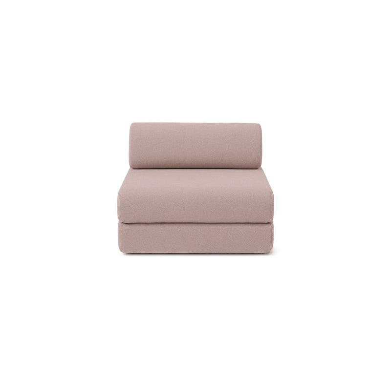 Fauteuil Gemma - Tissu Lisse