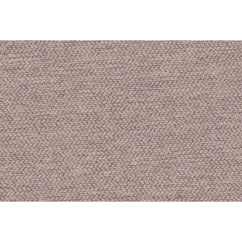 Canapé D'Angle Gemma - 5 Places - Tissu Lisse