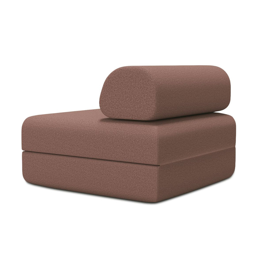 Méridienne Sun - 3 plazas - Tejido impermeable