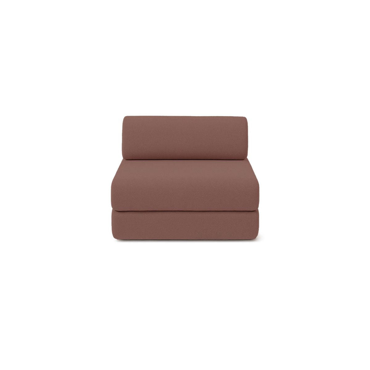 Fauteuil Gemma - Tissu Lisse