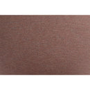 Méridienne Gemma - 3 Places - Tissu Lisse