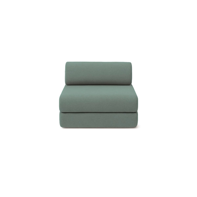 Fauteuil Gemma - Tissu Lisse