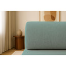 Méridienne Gemma - 3 Places - Tissu Lisse