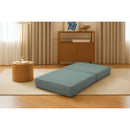 Pouf Gemma - Tissu Lisse