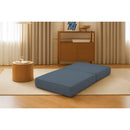 Pouf Gemma - Tissu Lisse