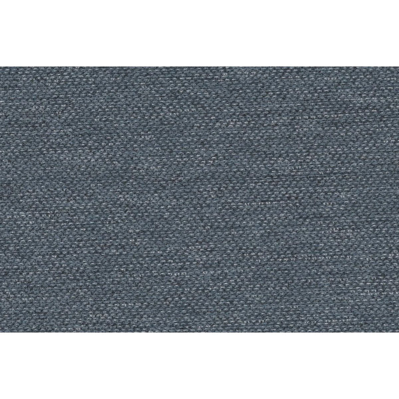 Canapé Droit Gemma - 3 Places - Tissu Lisse