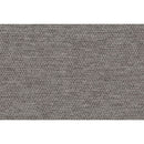 Canapé Droit Gemma - 2 Places - Tissu Lisse