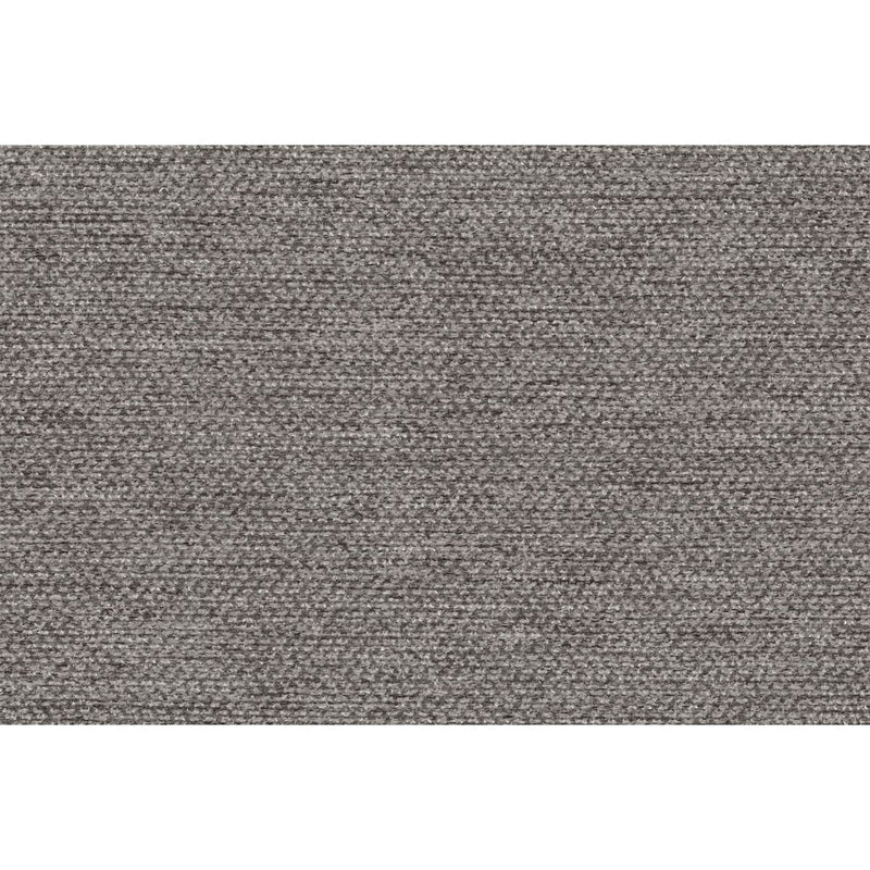 Canapé D'Angle Gemma - 5 Places - Tissu Lisse