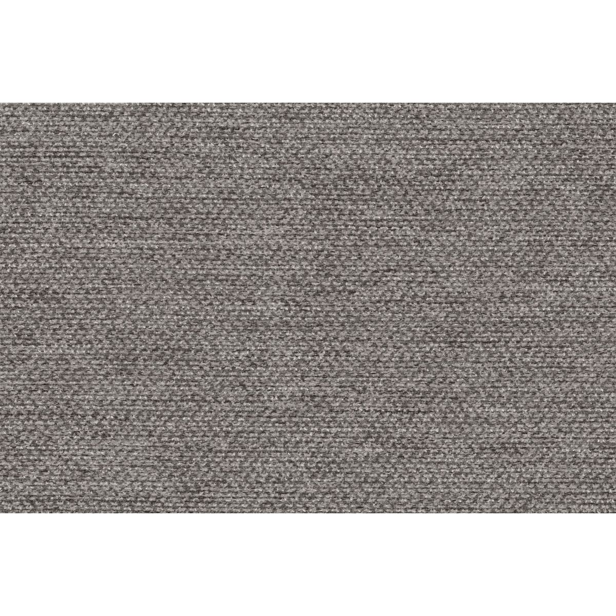 Canapé Droit Gemma - 3 Places - Tissu Lisse