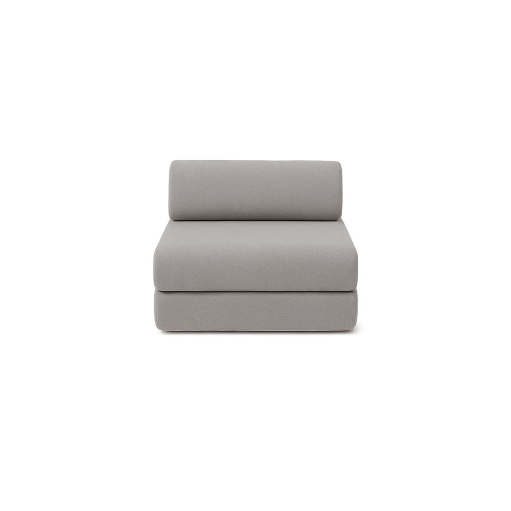 Fauteuil Gemma - Tissu Lisse