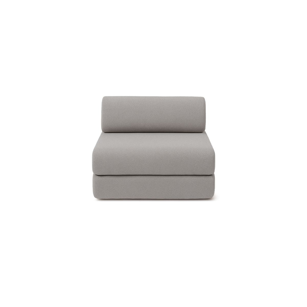 Fauteuil Gemma - Tissu Lisse