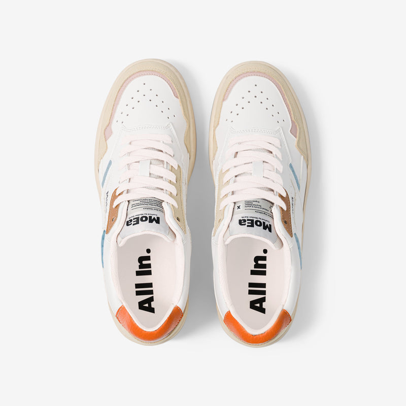 Baskets Gen1 - All In Opal