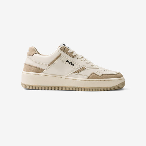 Gen1 Sneakers - Full Corn Sand