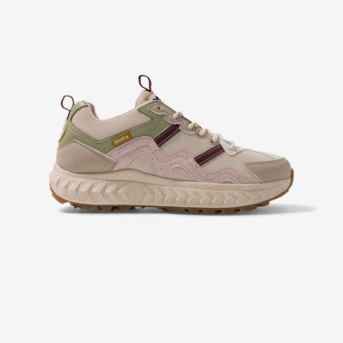 Gen7 Sneakers - Pink Aloe