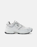 Baskets Gen8 - White & Silver