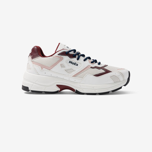 Baskets Gen8 - Grapes White & Pink