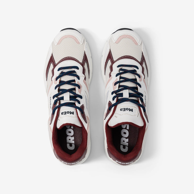 Baskets Gen8 - Grapes White & Pink