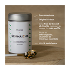 Herbata Genmaicha