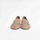 Mocassins Georges - Taupe