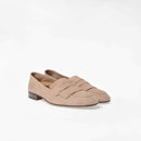 Mocassins Georges - Taupe