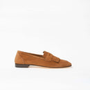 Mocassins Georges - Camel