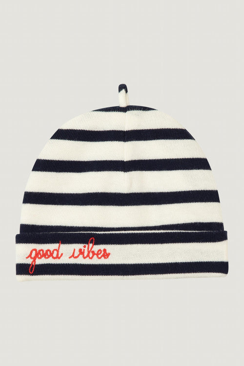 Chaumont Good Vibes/gots flash red#color_ivory-navy