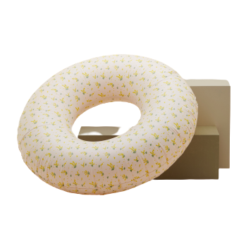 Boya hinchable redonda grande Mimosa Garbo&friends - GARBO&FRIENDS - Selección Garbo&friends para encontrar en amaetc.com, concept store eco amigable para niños