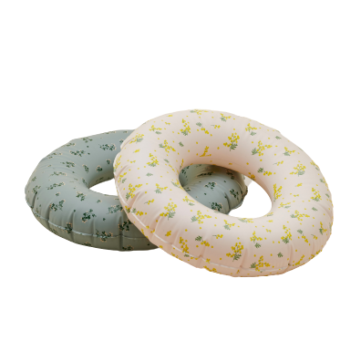 Small round inflatable buoy Mimosa Garbo&friends - GARBO&FRIENDS - Garbo&friends selection to find on amaetc.com, eco friendly concept store for children