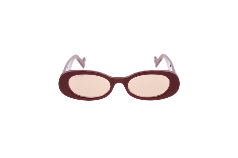 Lunettes De Soleil - Gucci