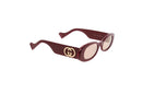 Lunettes De Soleil - Gucci
