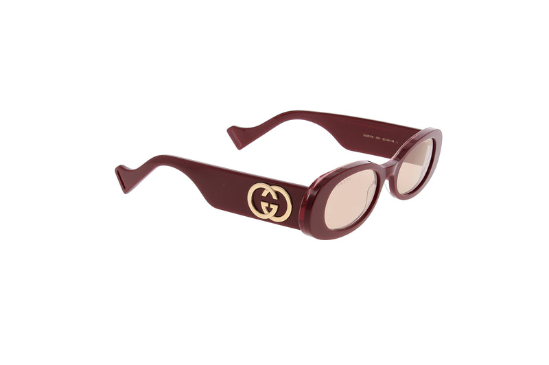 Lunettes De Soleil - Gucci