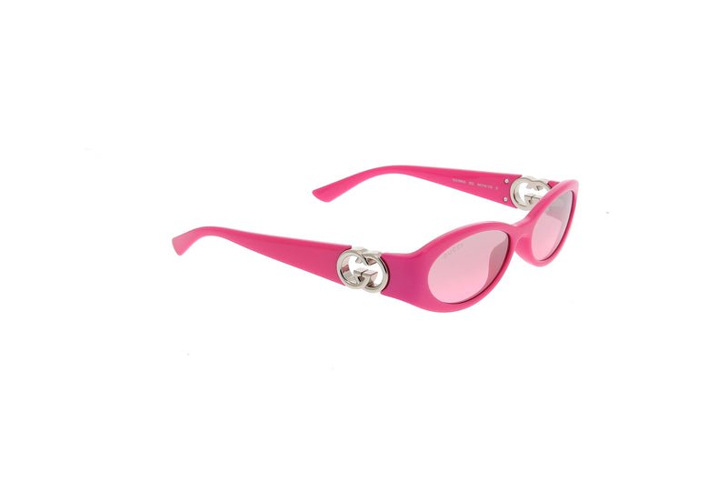 Lunettes De Soleil - Gucci