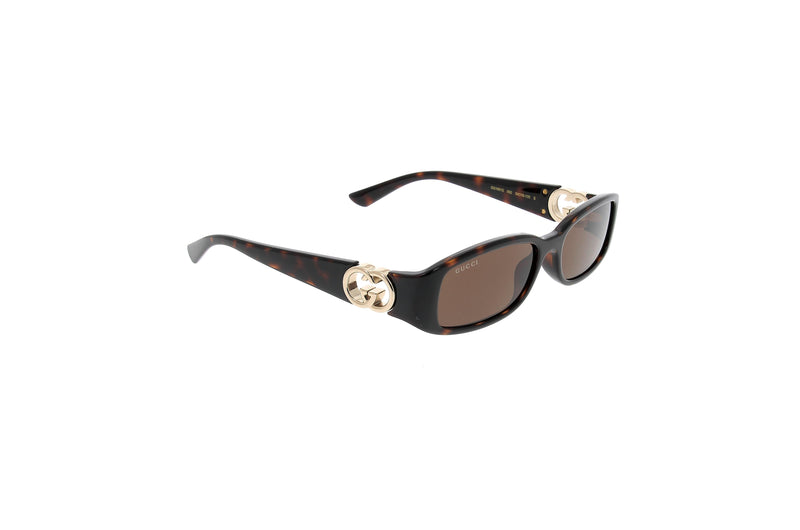 Lunettes De Soleil - Gucci