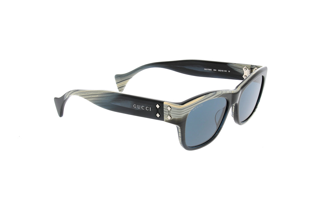 Luxury Eyewear – Lunettes De Soleil - Gucci