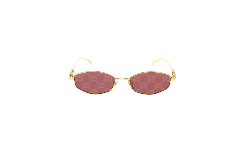 Lunettes De Soleil - Gucci