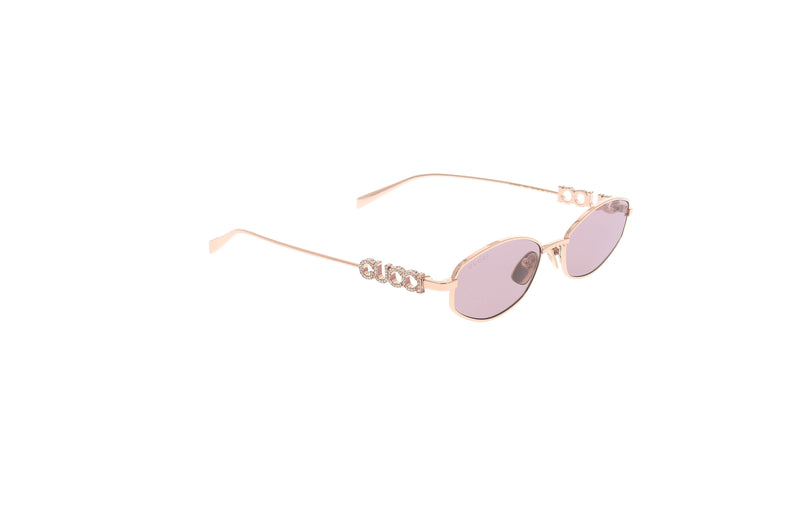 Lunettes De Soleil - Gucci