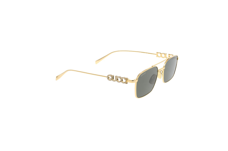 Lunettes De Soleil - Gucci