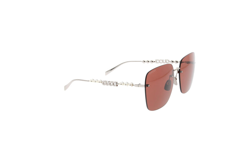Lunettes De Soleil - Gucci